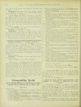 Amtsblatt der landesfürstlichen Hauptstadt Graz 19020510 Seite: 18