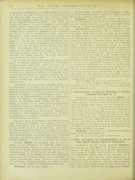 Amtsblatt der landesfürstlichen Hauptstadt Graz 19020510 Seite: 20