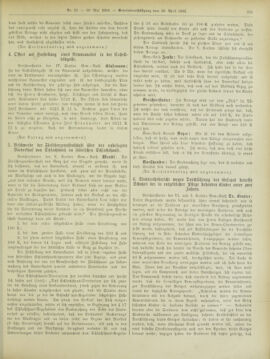 Amtsblatt der landesfürstlichen Hauptstadt Graz 19020510 Seite: 21