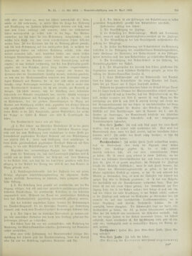 Amtsblatt der landesfürstlichen Hauptstadt Graz 19020510 Seite: 27