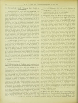 Amtsblatt der landesfürstlichen Hauptstadt Graz 19020510 Seite: 28