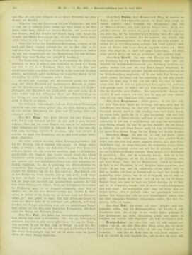 Amtsblatt der landesfürstlichen Hauptstadt Graz 19020510 Seite: 32