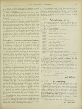 Amtsblatt der landesfürstlichen Hauptstadt Graz 19020510 Seite: 37