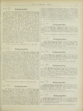 Amtsblatt der landesfürstlichen Hauptstadt Graz 19020510 Seite: 39