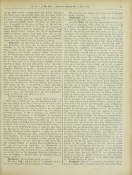 Amtsblatt der landesfürstlichen Hauptstadt Graz 19020510 Seite: 5