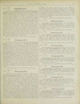 Amtsblatt der landesfürstlichen Hauptstadt Graz 19020531 Seite: 21