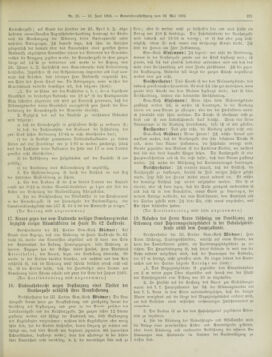 Amtsblatt der landesfürstlichen Hauptstadt Graz 19020610 Seite: 15