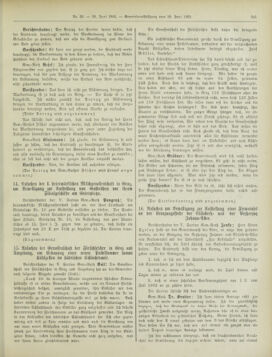 Amtsblatt der landesfürstlichen Hauptstadt Graz 19020620 Seite: 15