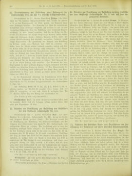 Amtsblatt der landesfürstlichen Hauptstadt Graz 19020710 Seite: 10