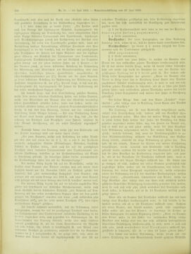 Amtsblatt der landesfürstlichen Hauptstadt Graz 19020710 Seite: 14