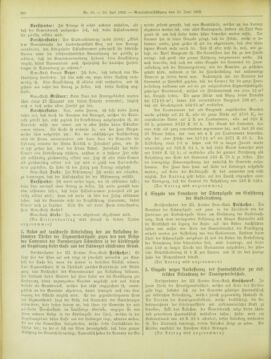 Amtsblatt der landesfürstlichen Hauptstadt Graz 19020710 Seite: 6