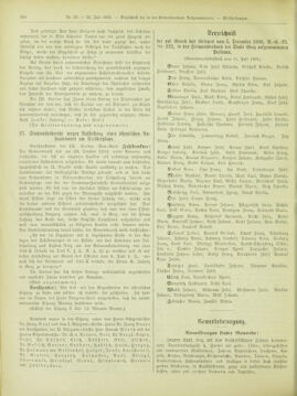 Amtsblatt der landesfürstlichen Hauptstadt Graz 19020720 Seite: 18