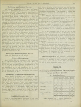 Amtsblatt der landesfürstlichen Hauptstadt Graz 19020720 Seite: 19