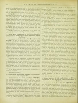 Amtsblatt der landesfürstlichen Hauptstadt Graz 19020731 Seite: 10