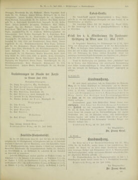 Amtsblatt der landesfürstlichen Hauptstadt Graz 19020731 Seite: 17