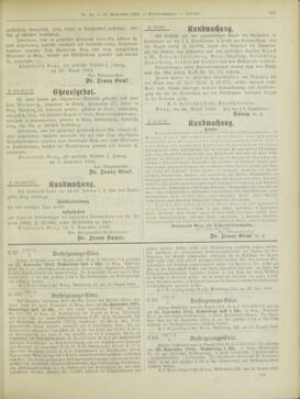 Amtsblatt der landesfürstlichen Hauptstadt Graz 19020910 Seite: 9