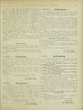 Amtsblatt der landesfürstlichen Hauptstadt Graz 19020920 Seite: 21