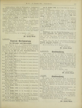 Amtsblatt der landesfürstlichen Hauptstadt Graz 19020920 Seite: 23