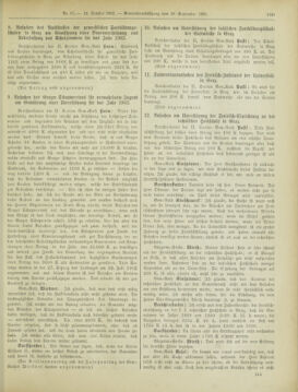 Amtsblatt der landesfürstlichen Hauptstadt Graz 19021010 Seite: 25