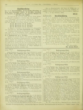 Amtsblatt der landesfürstlichen Hauptstadt Graz 19021010 Seite: 32