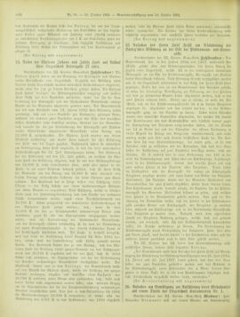 Amtsblatt der landesfürstlichen Hauptstadt Graz 19021020 Seite: 20