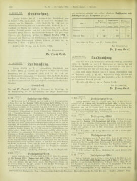 Amtsblatt der landesfürstlichen Hauptstadt Graz 19021020 Seite: 24