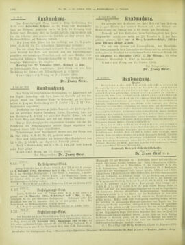 Amtsblatt der landesfürstlichen Hauptstadt Graz 19021031 Seite: 10