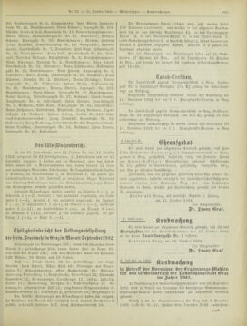 Amtsblatt der landesfürstlichen Hauptstadt Graz 19021031 Seite: 3