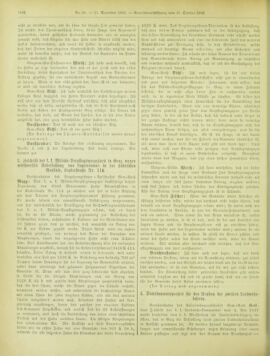 Amtsblatt der landesfürstlichen Hauptstadt Graz 19021111 Seite: 14