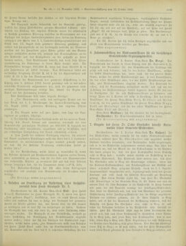 Amtsblatt der landesfürstlichen Hauptstadt Graz 19021111 Seite: 15