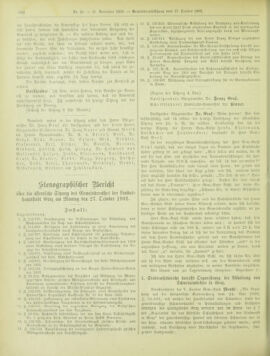 Amtsblatt der landesfürstlichen Hauptstadt Graz 19021111 Seite: 18