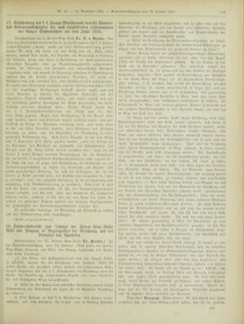 Amtsblatt der landesfürstlichen Hauptstadt Graz 19021111 Seite: 25