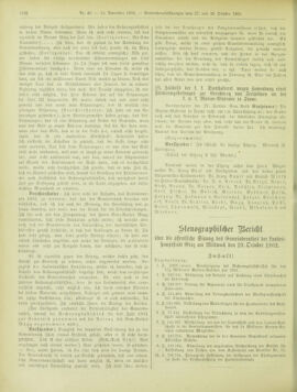 Amtsblatt der landesfürstlichen Hauptstadt Graz 19021111 Seite: 32