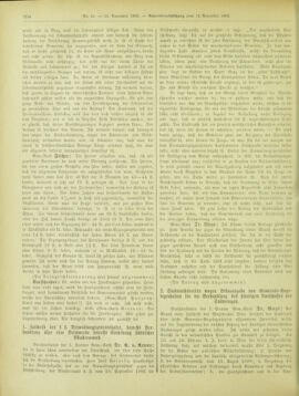 Amtsblatt der landesfürstlichen Hauptstadt Graz 19021121 Seite: 26