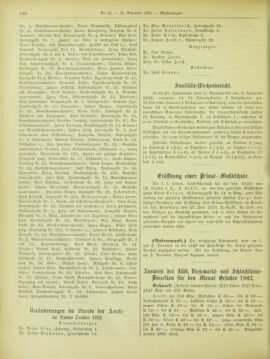 Amtsblatt der landesfürstlichen Hauptstadt Graz 19021121 Seite: 34