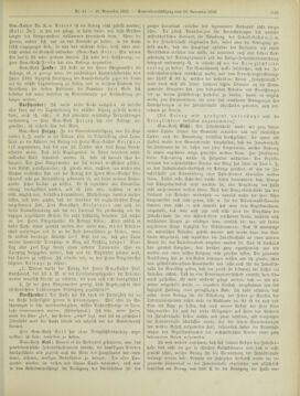 Amtsblatt der landesfürstlichen Hauptstadt Graz 19021121 Seite: 7