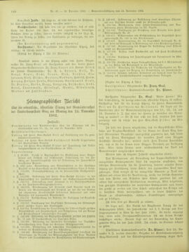 Amtsblatt der landesfürstlichen Hauptstadt Graz 19021210 Seite: 10