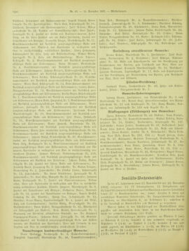 Amtsblatt der landesfürstlichen Hauptstadt Graz 19021210 Seite: 30