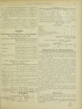 Amtsblatt der landesfürstlichen Hauptstadt Graz 19021210 Seite: 31