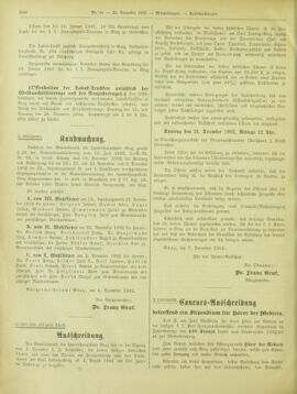 Amtsblatt der landesfürstlichen Hauptstadt Graz 19021220 Seite: 20