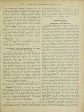 Amtsblatt der landesfürstlichen Hauptstadt Graz 19021231 Seite: 15