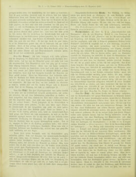 Amtsblatt der landesfürstlichen Hauptstadt Graz 19030111 Seite: 14