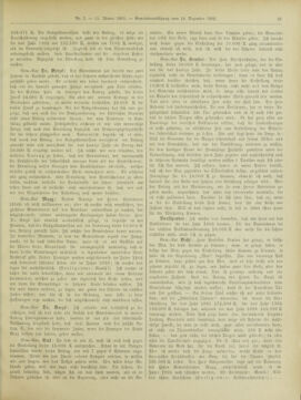 Amtsblatt der landesfürstlichen Hauptstadt Graz 19030111 Seite: 21