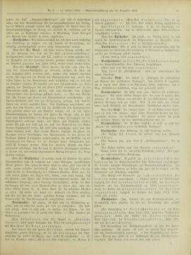 Amtsblatt der landesfürstlichen Hauptstadt Graz 19030111 Seite: 25