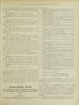 Amtsblatt der landesfürstlichen Hauptstadt Graz 19030111 Seite: 27