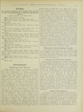 Amtsblatt der landesfürstlichen Hauptstadt Graz 19030111 Seite: 39