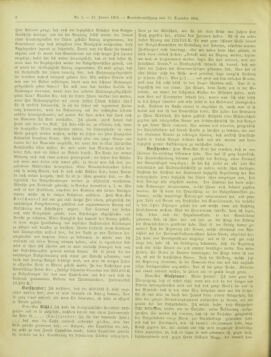 Amtsblatt der landesfürstlichen Hauptstadt Graz 19030111 Seite: 6