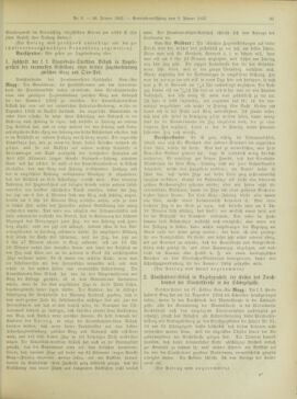 Amtsblatt der landesfürstlichen Hauptstadt Graz 19030120 Seite: 19