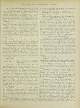 Amtsblatt der landesfürstlichen Hauptstadt Graz 19030120 Seite: 21