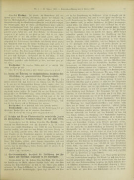 Amtsblatt der landesfürstlichen Hauptstadt Graz 19030120 Seite: 23